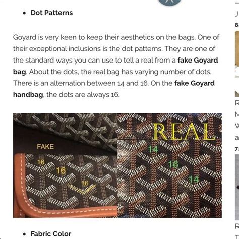 how to tell if a goyard bag is real|goyard bag serial number lookup.